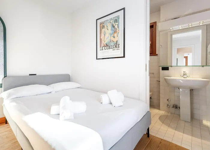 Hostdomus - Urban * Sestriere