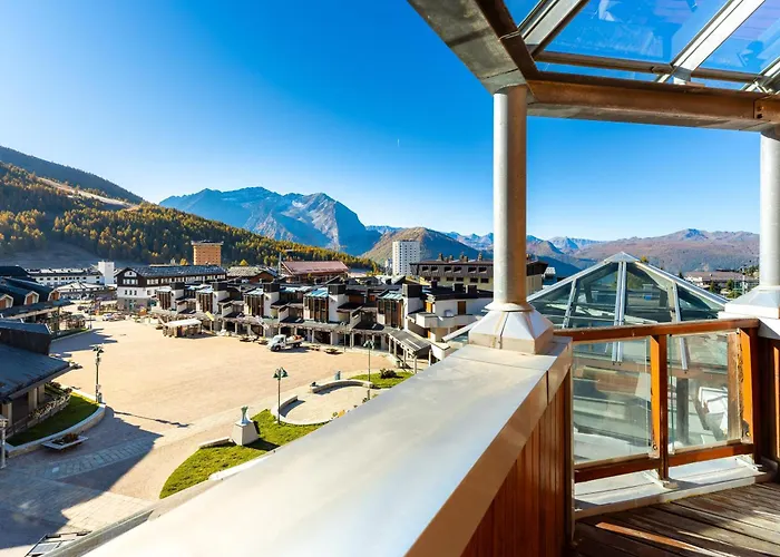 Villa Hostdomus - Urban