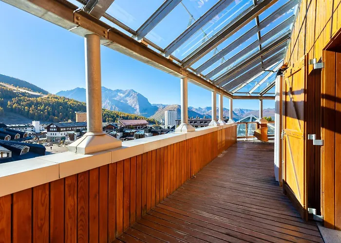 Villa Hostdomus - Urban