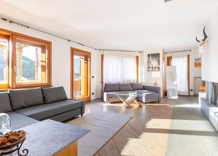 Hostdomus - Urban Villa