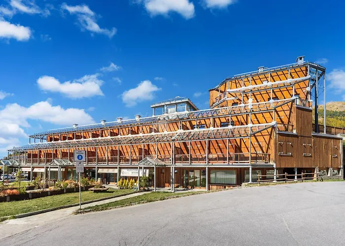 Hostdomus - Urban Villa