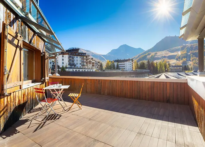 Villa Hostdomus - Urban *