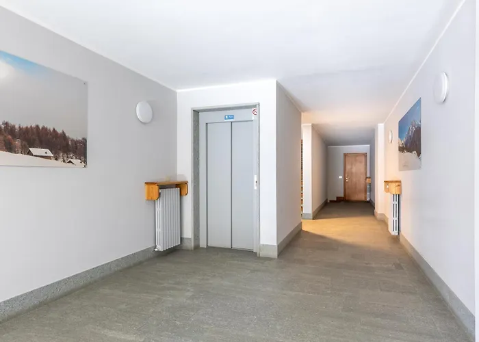 Villa Hostdomus - Urban