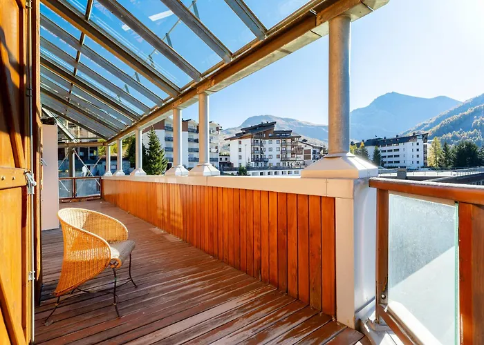 Villa Hostdomus - Urban